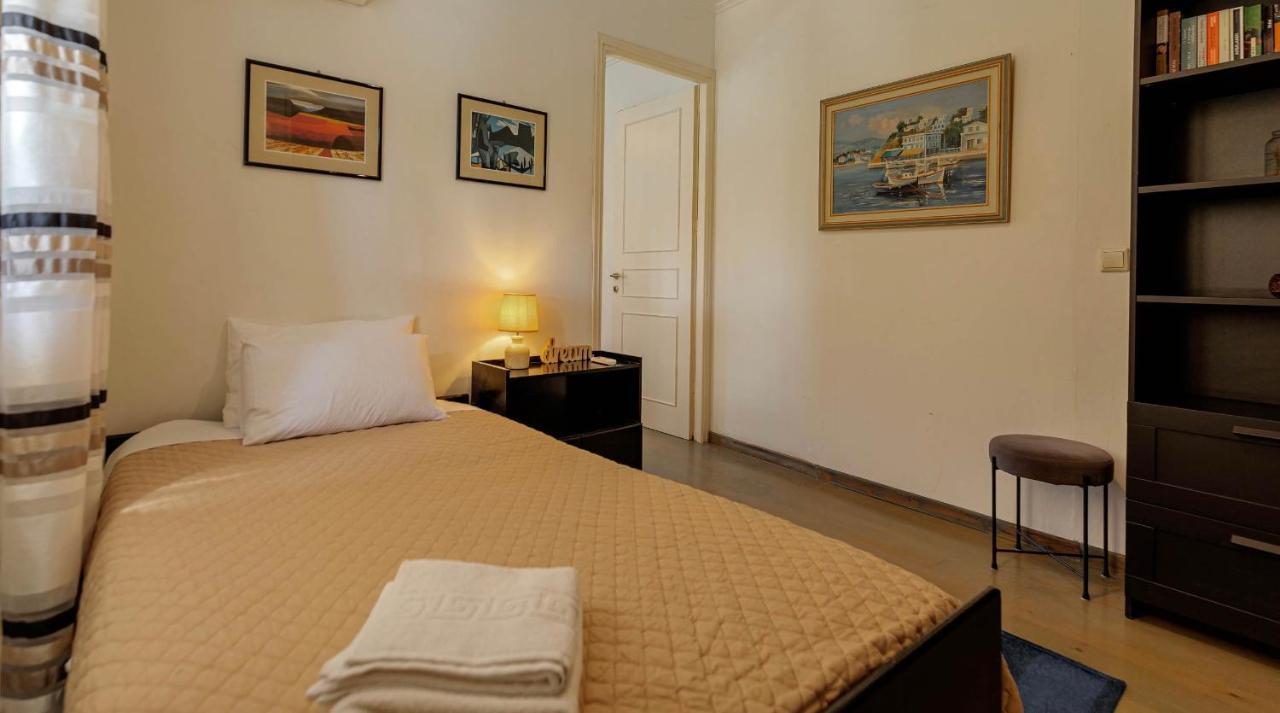 Eutuxia House Villa Corfu  Exterior photo